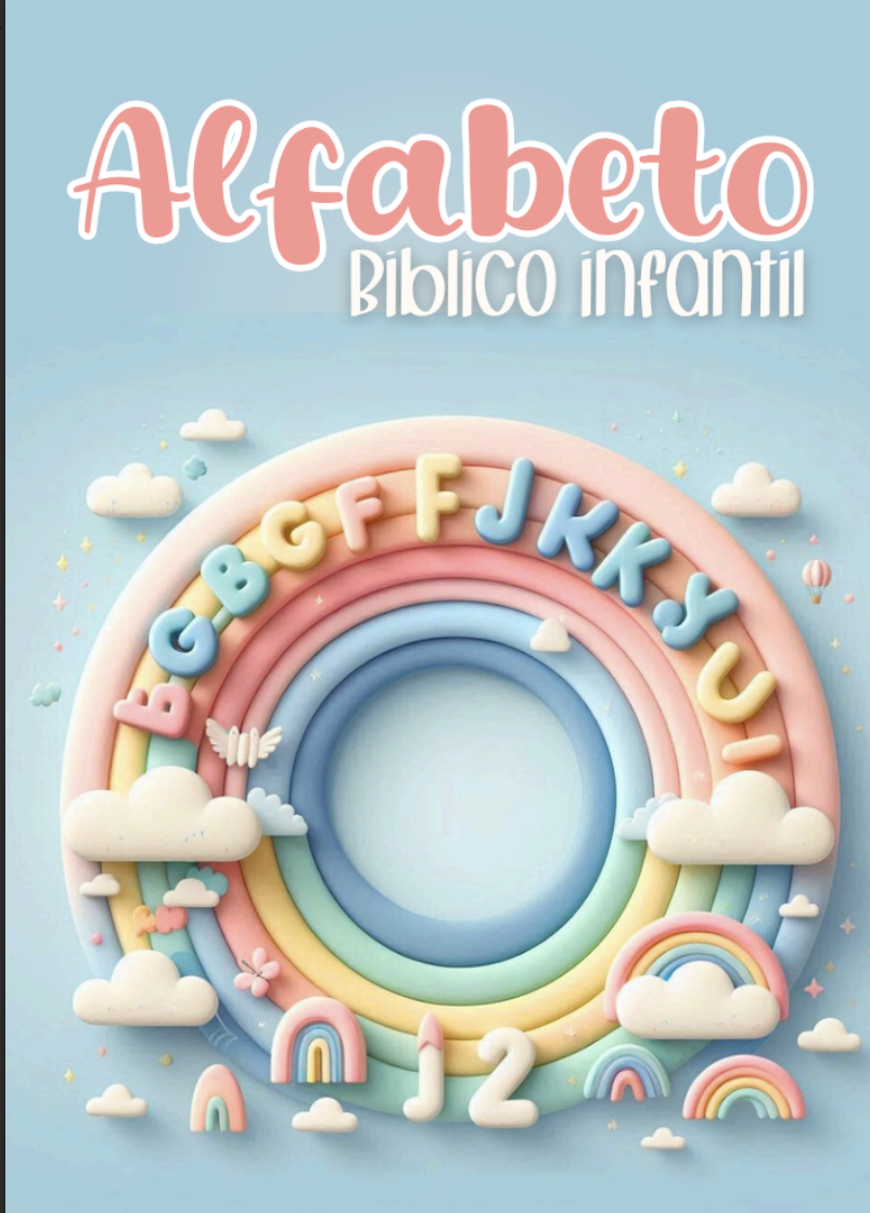 Capa: O Amor de Deus